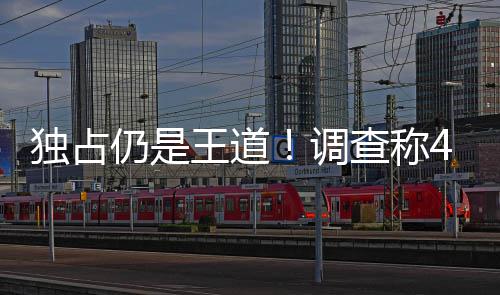 仍是独占调独占选购王道玩主机家因游戏查称
